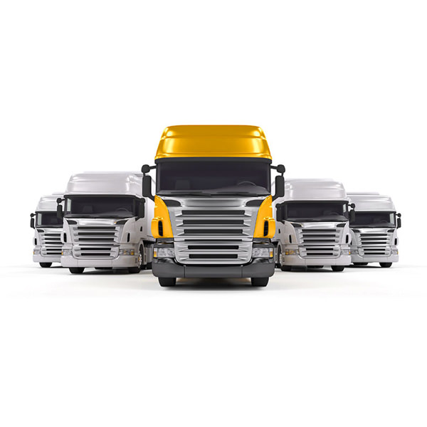 Transporttjänster